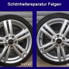 schnheitsreparatur felgen bmw x5